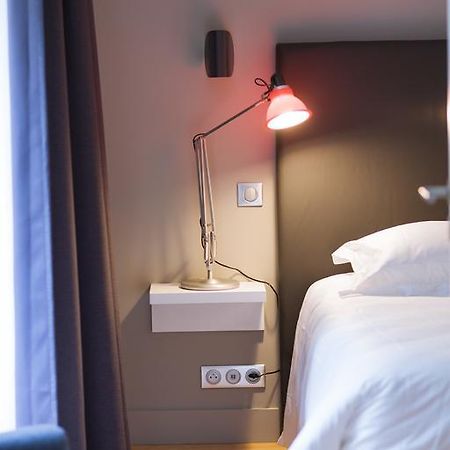 T2 Bis Luxe Hyper Centre Piscine Bed & Breakfast Bordeaux Exterior photo