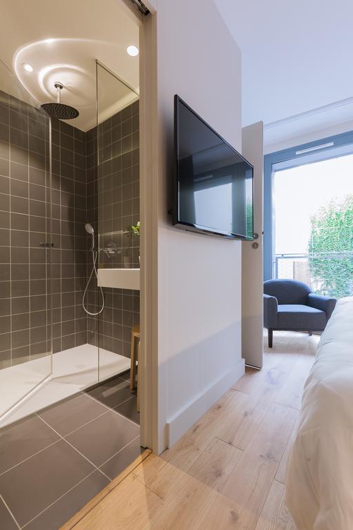 T2 Bis Luxe Hyper Centre Piscine Bed & Breakfast Bordeaux Exterior photo