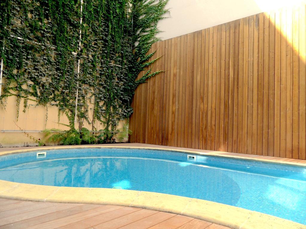 T2 Bis Luxe Hyper Centre Piscine Bed & Breakfast Bordeaux Exterior photo